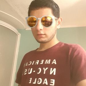 Meet your Posher, Jose